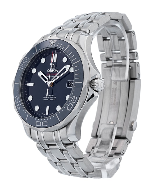 Omega Seamaster 300m 212.30.41.20.03.001 Image 2